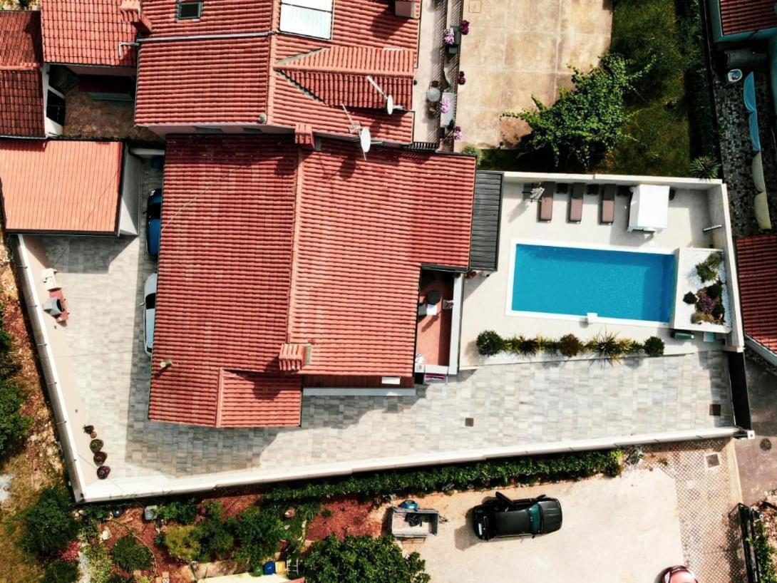 Apartment St. Antonio Rovinj Eksteriør bilde