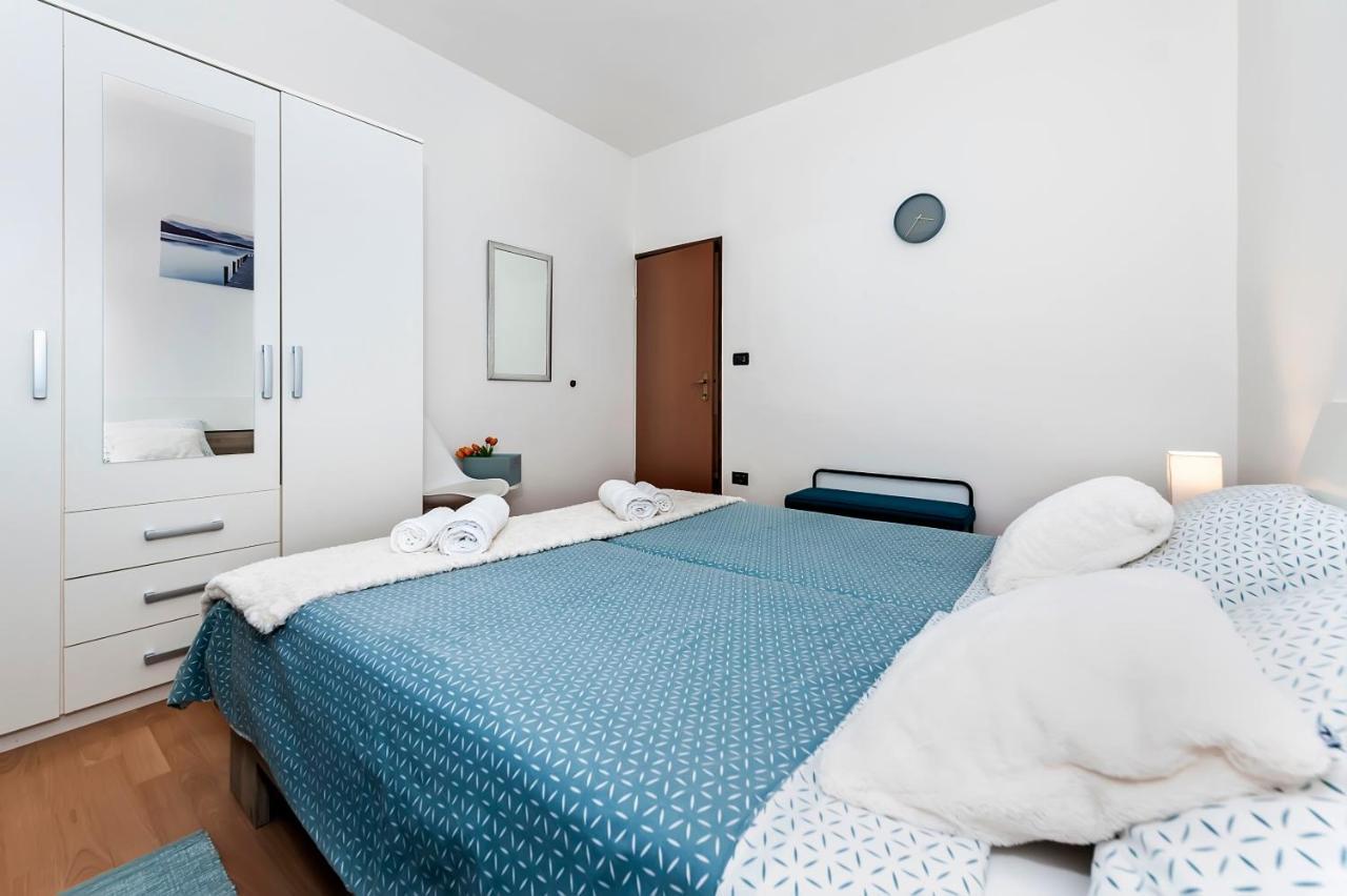 Apartment St. Antonio Rovinj Eksteriør bilde