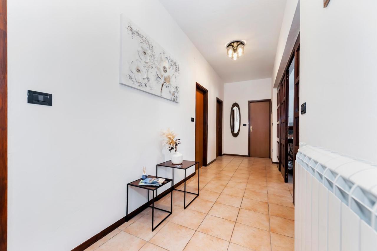 Apartment St. Antonio Rovinj Eksteriør bilde