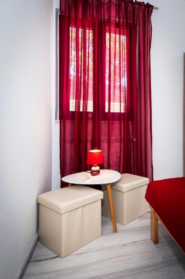 Apartment St. Antonio Rovinj Eksteriør bilde