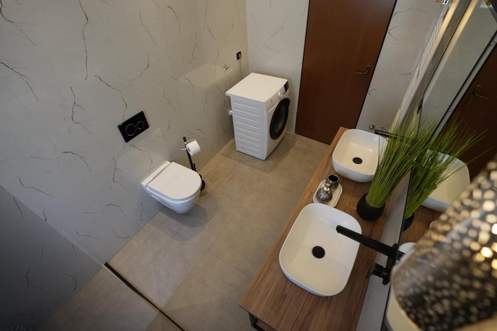 Apartment St. Antonio Rovinj Eksteriør bilde
