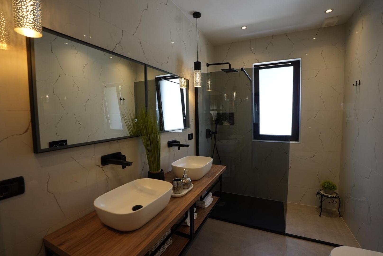 Apartment St. Antonio Rovinj Eksteriør bilde